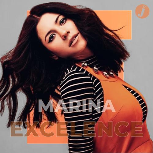 MARINA EXCELENCE's cover