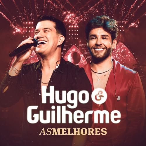 Hugo & Guilherme - As Melhores's cover