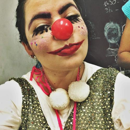 Teatro Clown @anaelizapet's cover