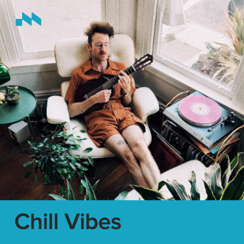 Chill Vibes's cover