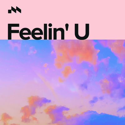 Feelin' U's cover