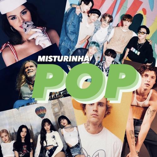 Misturinha POP's cover