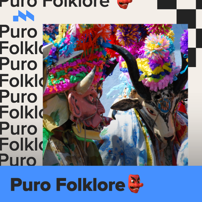 Puro Folklore👺's cover