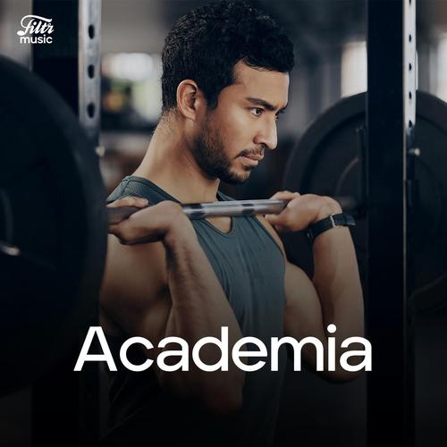 Academia 2024 Atualizada 💪 Treino 2024 's cover