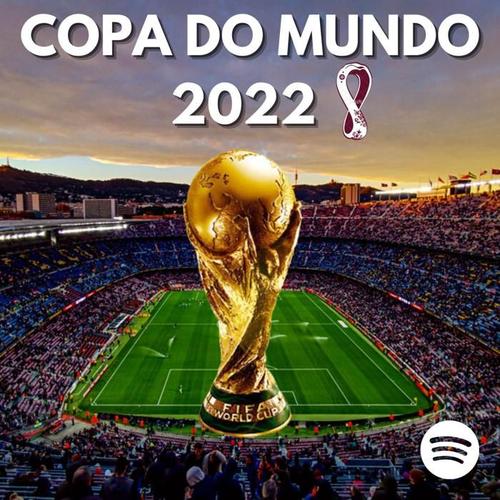Músicas da Copa | Qatar 2022's cover