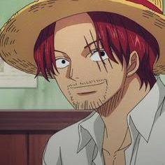 shanks do Pagode's cover