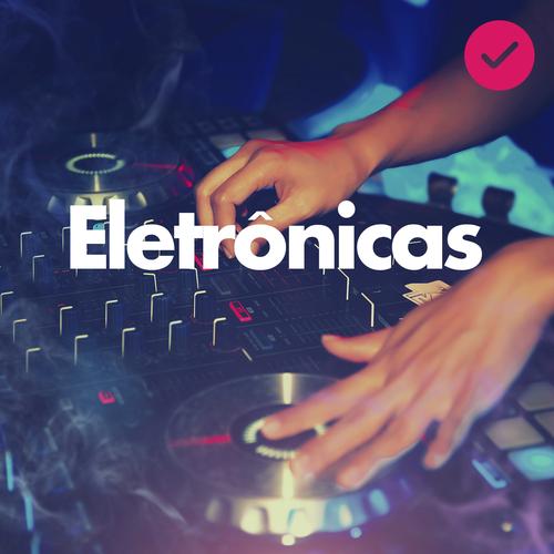 Eletrônico 2023 ⚡ Melhores Eletronicas Brasil's cover
