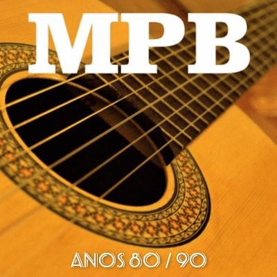 MPB - ANOS 80 / 90's cover