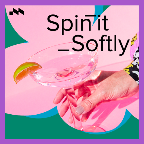 Spin It Softly's cover