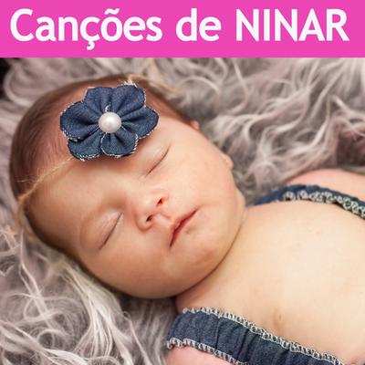 Nana Nenem - Músicas calmas para Bebes's cover