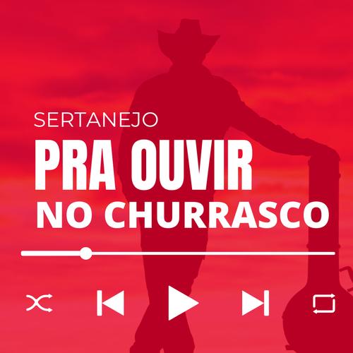 Pra ouvir no Churrasco 's cover