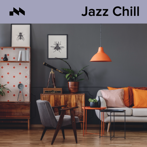 Jazz Chill's cover