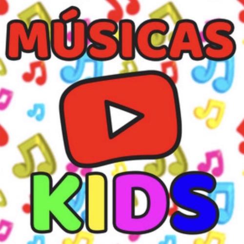 Música dos YouTubers Kids's cover