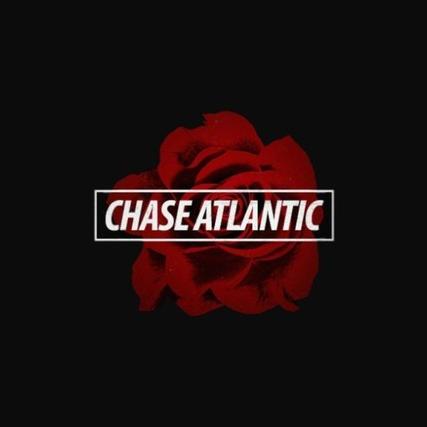 Chase Atlantic's cover