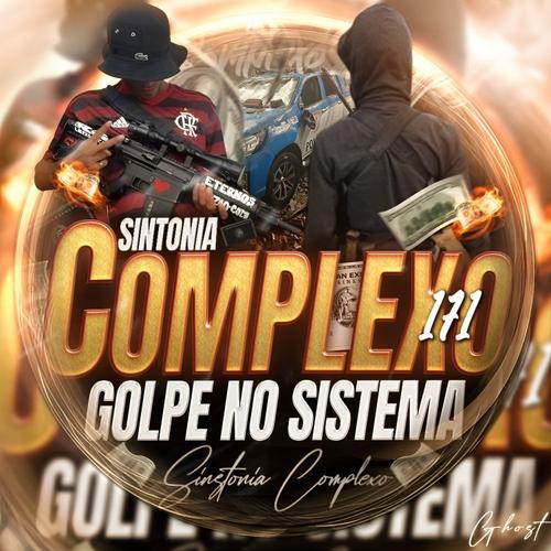 SINTONIA COMPLEXO 171's cover