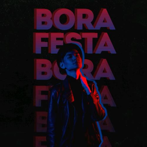 Bora de Festa!'s cover