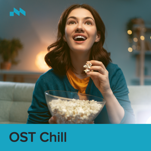 OST Chill's cover