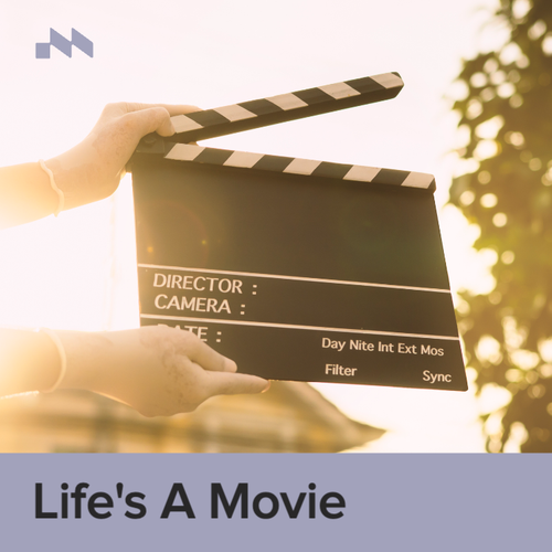 Life's A Movie's cover