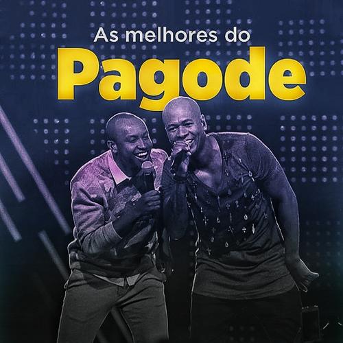 PAGODE 2021 🥰 AS MELHORES 🌟 PLAYLIST's cover
