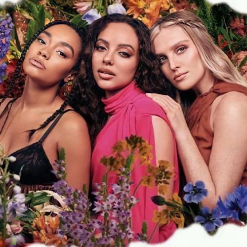Little Mix 🌺💫's cover