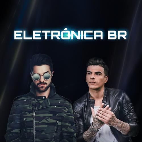 Eletrônica BR's cover