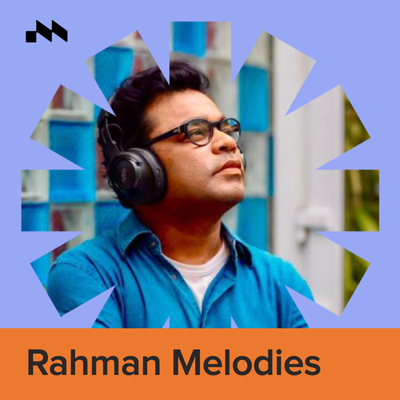 Rahman Melodies's cover
