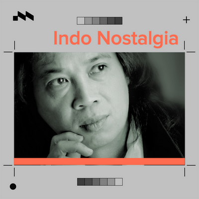 Indo Nostalgia's cover
