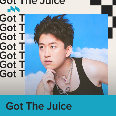 Got The Juice's cover