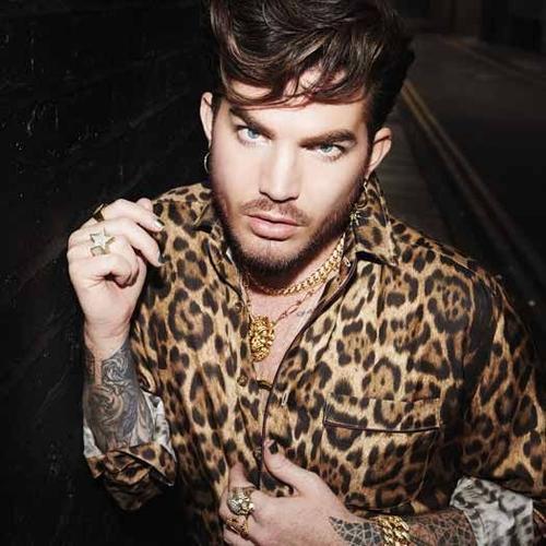 Adam Lambert best songs's cover