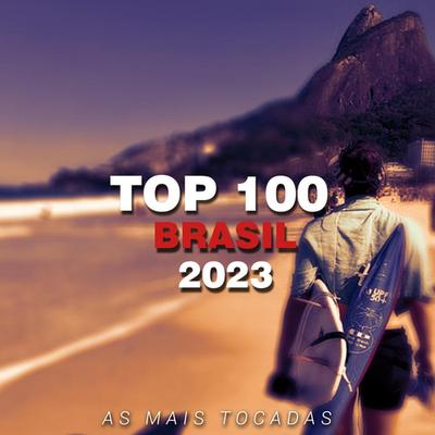 Top 100 Brasil 2023's cover