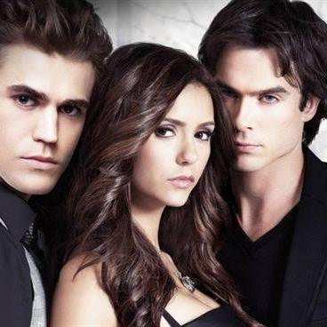 TVD's cover