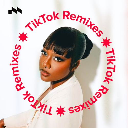 TikTok Remixes's cover