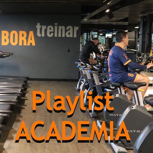 Acadimia - Academia / Pop Nacional's cover