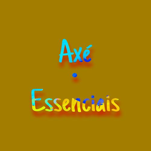Axé - Essenciais's cover