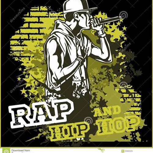 HipHop/Rap's cover