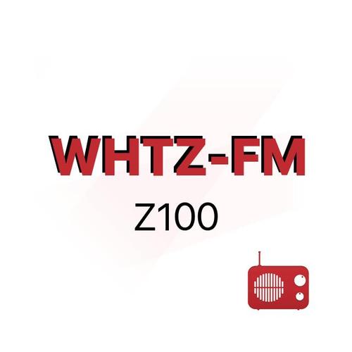 Rádio WHTZ 100.3 FM - Rock Classics's cover