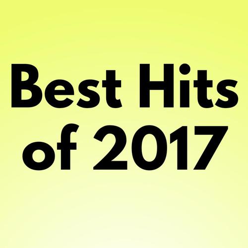 Best Hits of 2017's cover