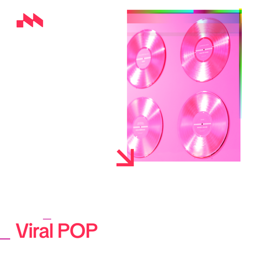 Viral Pop's cover