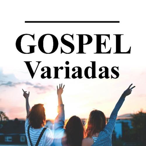 Gospel Variadas's cover