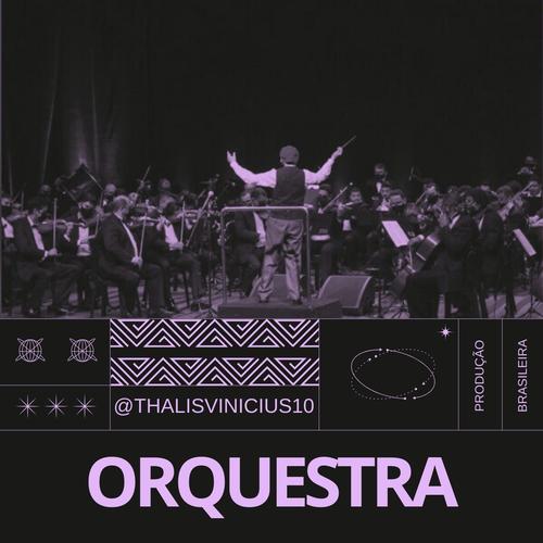 ORQUESTRA's cover