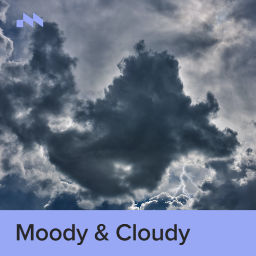 Moody & Cloudy's cover