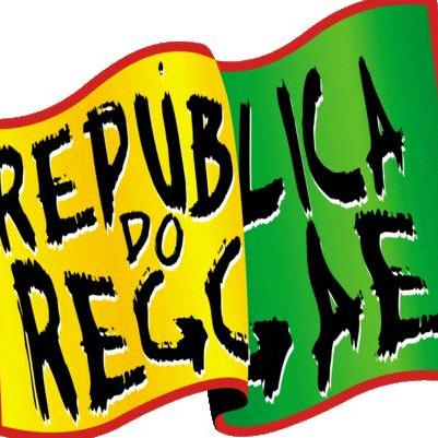 #REPÚBLICA   DO  REGGAE 🤙🤙🤙's cover