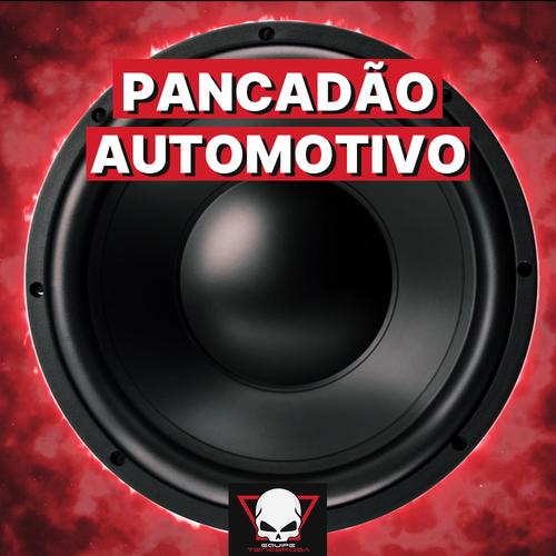 Pancadão Automotivo 2023's cover