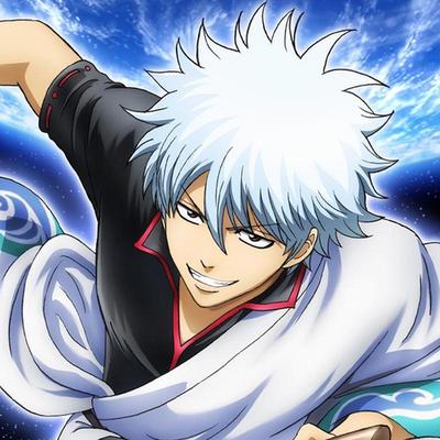 Gintama Openings's cover