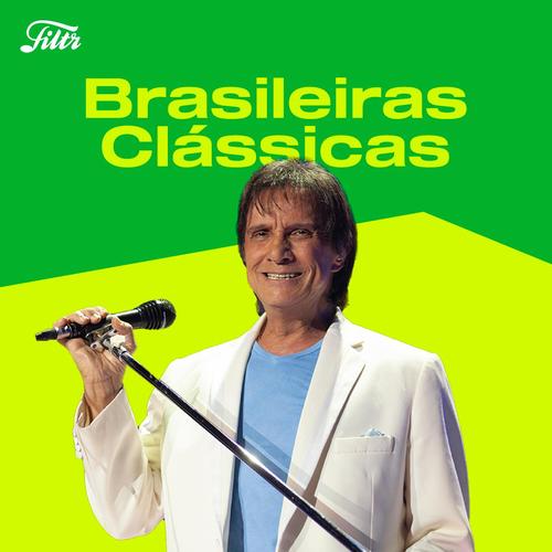 Brasileras Clásicas – Musica Popular Br's cover
