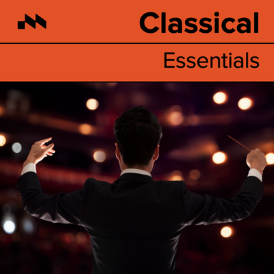 Classical Essentials's cover