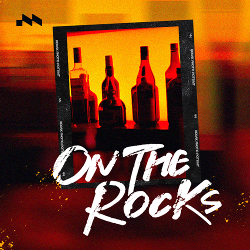 On The Rocks's cover