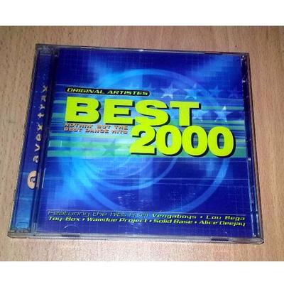 DANCE 90's 2000's's cover