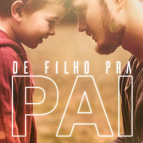 De FILHO para PAI's cover