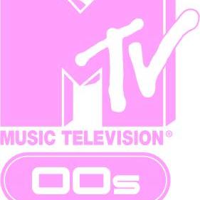 MTV anos 2000 ✨'s cover